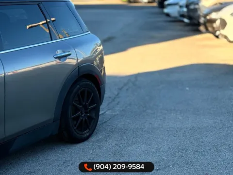 Photos of 2016 MINI Cooper Clubman for sale in Jacksonville, FL at AUTOLAND