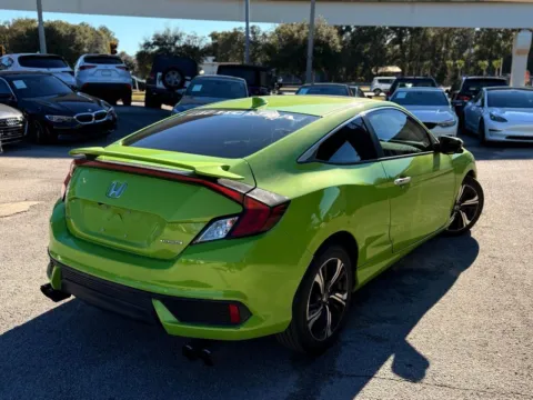 More photos of 2016 Honda Civic Touring at AUTOLAND, FL