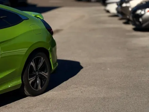 Photos of 2016 Honda Civic Touring for sale in Jacksonville, FL at AUTOLAND