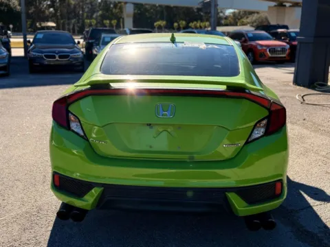 More photos of 2016 Honda Civic Touring at AUTOLAND, FL