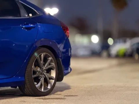 Photos of 2019 Honda Civic Sport for sale in Jacksonville, FL at AUTOLAND