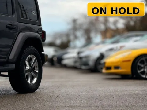 Photos of 2018 Jeep Wrangler Unlimited Sahara for sale in Jacksonville, FL at AUTOLAND