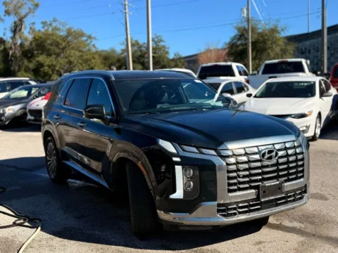 More photos of 2024 Hyundai Palisade Calligraphy at AUTOLAND, FL
