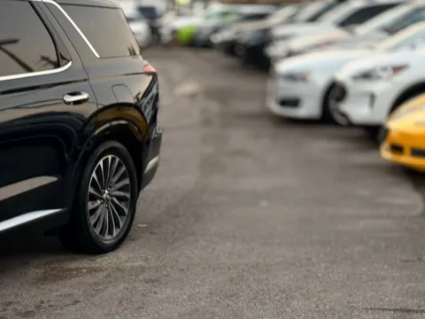 Photos of 2024 Hyundai Palisade Calligraphy for sale in Jacksonville, FL at AUTOLAND