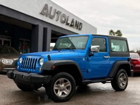 Used 2007 Toyota FJ Cruiser Sport Utility 2D for sale in