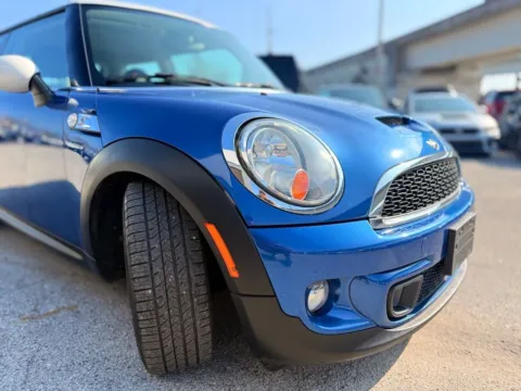 More photos of 2013 MINI Cooper S at AUTOLAND, FL