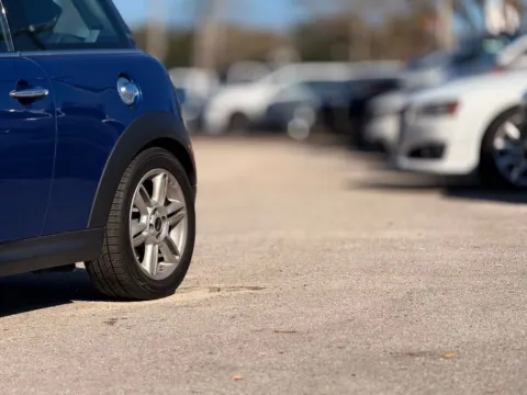 Photos of 2013 MINI Cooper S for sale in Jacksonville, FL at AUTOLAND