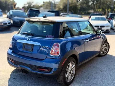 More photos of 2013 MINI Cooper S at AUTOLAND, FL