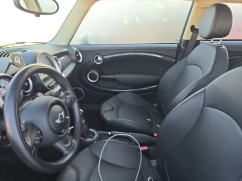 Another view of 2013 MINI Cooper S for sale in Jacksonville, FL at AUTOLAND