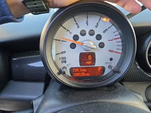 Photos of 2013 MINI Cooper S for sale in Jacksonville, FL at AUTOLAND