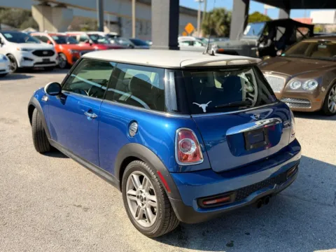 More photos of 2013 MINI Cooper S at AUTOLAND, FL