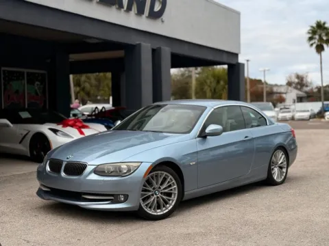 Photos of 2011 BMW 3 Series 335i for sale in Jacksonville, FL at AUTOLAND