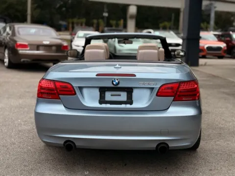 Another view of 2011 BMW 3 Series 335i for sale in Jacksonville, FL at AUTOLAND