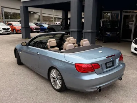 More photos of 2011 BMW 3 Series 335i at AUTOLAND, FL