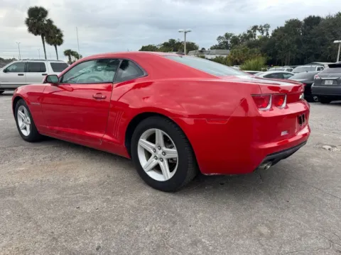 More photos of 2011 Chevrolet Camaro 1LT at AUTOLAND, FL