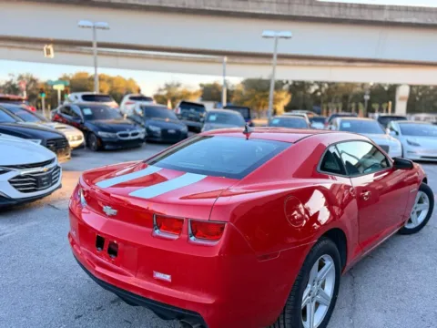 More photos of 2011 Chevrolet Camaro 1LT at AUTOLAND, FL