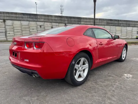 More photos of 2011 Chevrolet Camaro 1LT at AUTOLAND, FL