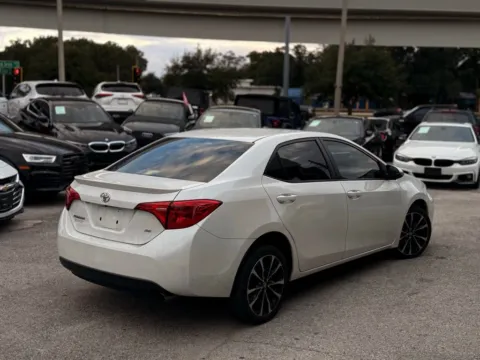 More photos of 2019 Toyota Corolla SE at AUTOLAND, FL