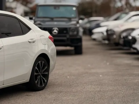 Photos of 2019 Toyota Corolla SE for sale in Jacksonville, FL at AUTOLAND