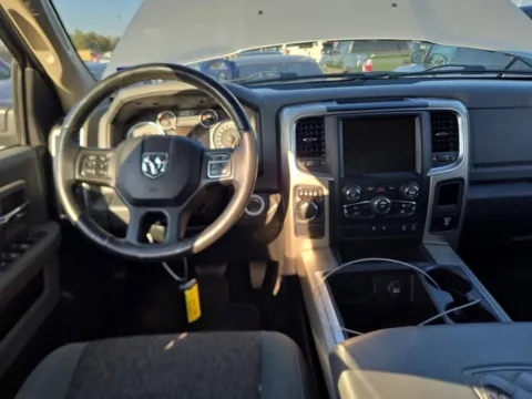 Another view of 2015 Ram 1500 Outdoorsman for sale in Jacksonville, FL at AUTOLAND