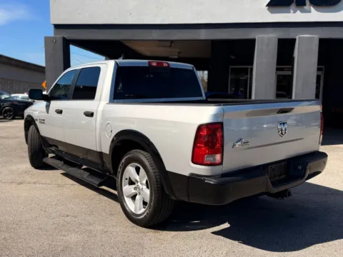 More photos of 2015 Ram 1500 Outdoorsman at AUTOLAND, FL