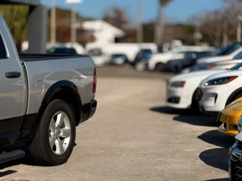 Photos of 2015 Ram 1500 Outdoorsman for sale in Jacksonville, FL at AUTOLAND