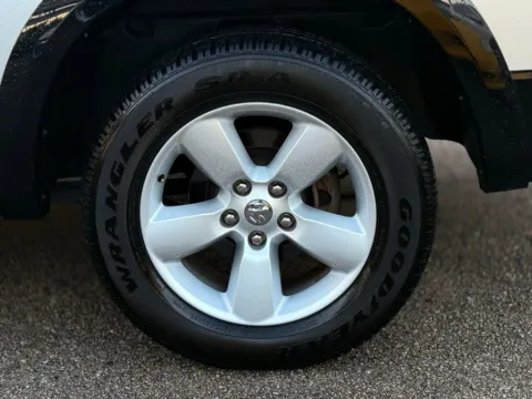 More photos of 2015 Ram 1500 Outdoorsman at AUTOLAND, FL