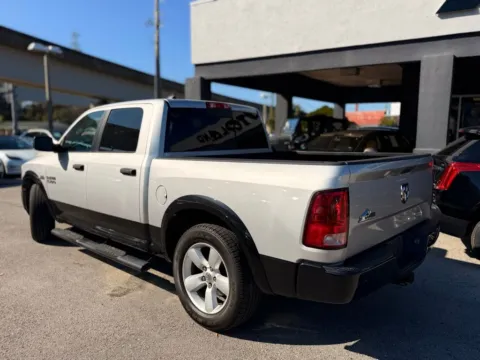 More photos of 2015 Ram 1500 Outdoorsman at AUTOLAND, FL