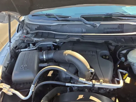 More photos of 2015 Ram 1500 Outdoorsman at AUTOLAND, FL