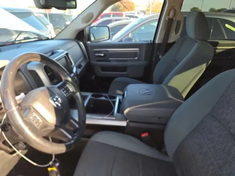 More photos of 2015 Ram 1500 Outdoorsman at AUTOLAND, FL