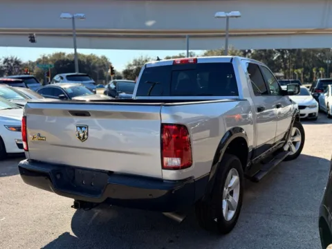 More photos of 2015 Ram 1500 Outdoorsman at AUTOLAND, FL