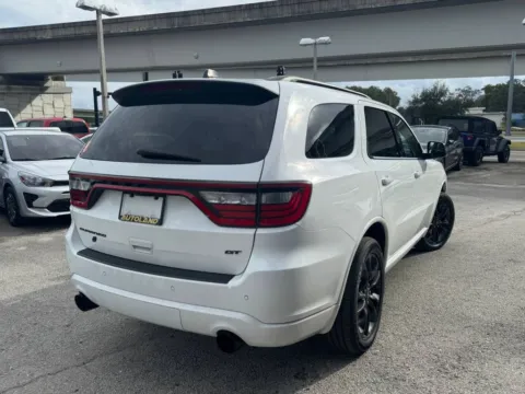 Photos of 2023 Dodge Durango GT for sale in Jacksonville, FL at AUTOLAND