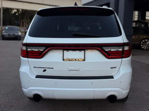 Another view of 2023 Dodge Durango GT for sale in Jacksonville, FL at AUTOLAND