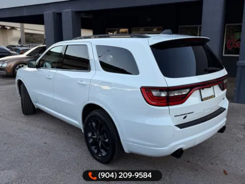 More photos of 2023 Dodge Durango GT at AUTOLAND, FL