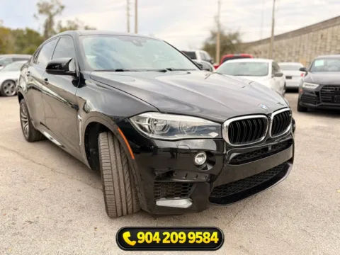More photos of 2015 BMW X6 M at AUTOLAND, FL