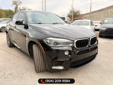 More photos of 2015 BMW X6 M at AUTOLAND, FL