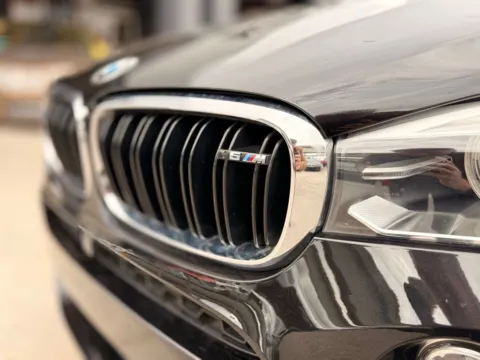 Another view of 2015 BMW X6 M for sale in Jacksonville, FL at AUTOLAND