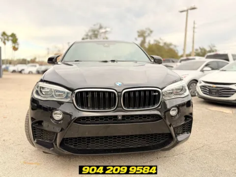 More photos of 2015 BMW X6 M at AUTOLAND, FL