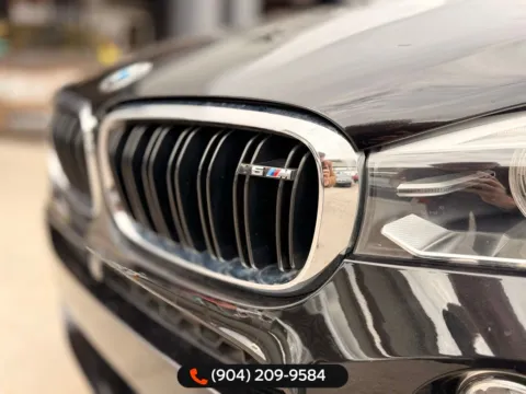 Another view of 2015 BMW X6 M for sale in Jacksonville, FL at AUTOLAND