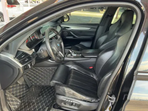 More photos of 2015 BMW X6 M at AUTOLAND, FL