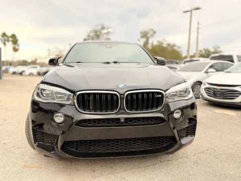 More photos of 2015 BMW X6 M at AUTOLAND, FL
