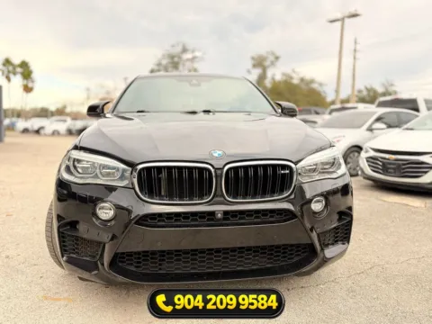 More photos of 2015 BMW X6 M at AUTOLAND, FL