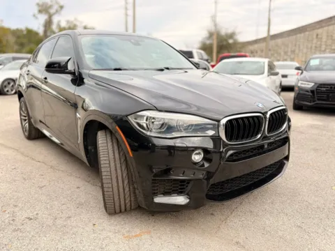 More photos of 2015 BMW X6 M at AUTOLAND, FL
