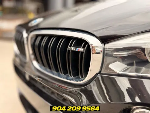 Another view of 2015 BMW X6 M for sale in Jacksonville, FL at AUTOLAND