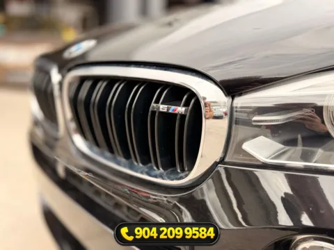 Another view of 2015 BMW X6 M for sale in Jacksonville, FL at AUTOLAND