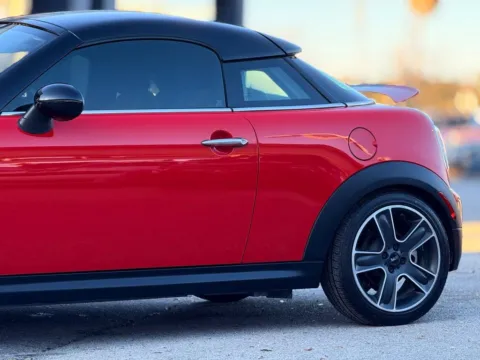 More photos of 2014 MINI Cooper S at AUTOLAND, FL