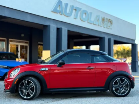 More photos of 2014 MINI Cooper S at AUTOLAND, FL