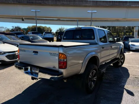 More photos of 2002 Toyota Tacoma PreRunner at AUTOLAND, FL