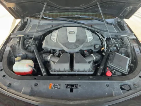 Another view of 2017 Cadillac CT6 3.0L Twin Turbo Platinum for sale in Jacksonville, FL at AUTOLAND