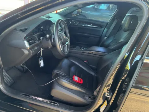 More photos of 2017 Cadillac CT6 3.0L Twin Turbo Platinum at AUTOLAND, FL